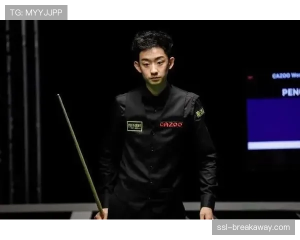 斯诺克世锦赛资格赛4月6日开打，144人争夺16个正赛名额